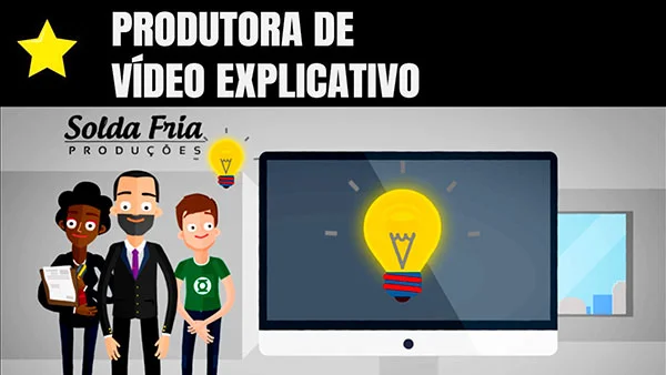 Produtora de video