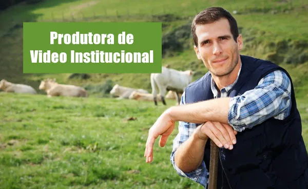 Produtora de video Institucional