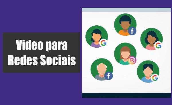Produtora de video para redes sociais