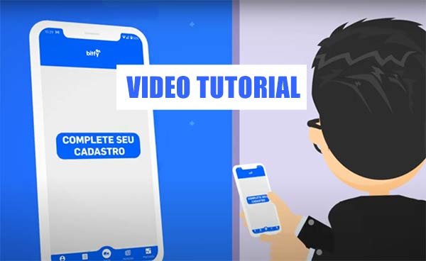 Produtora de video tutorial